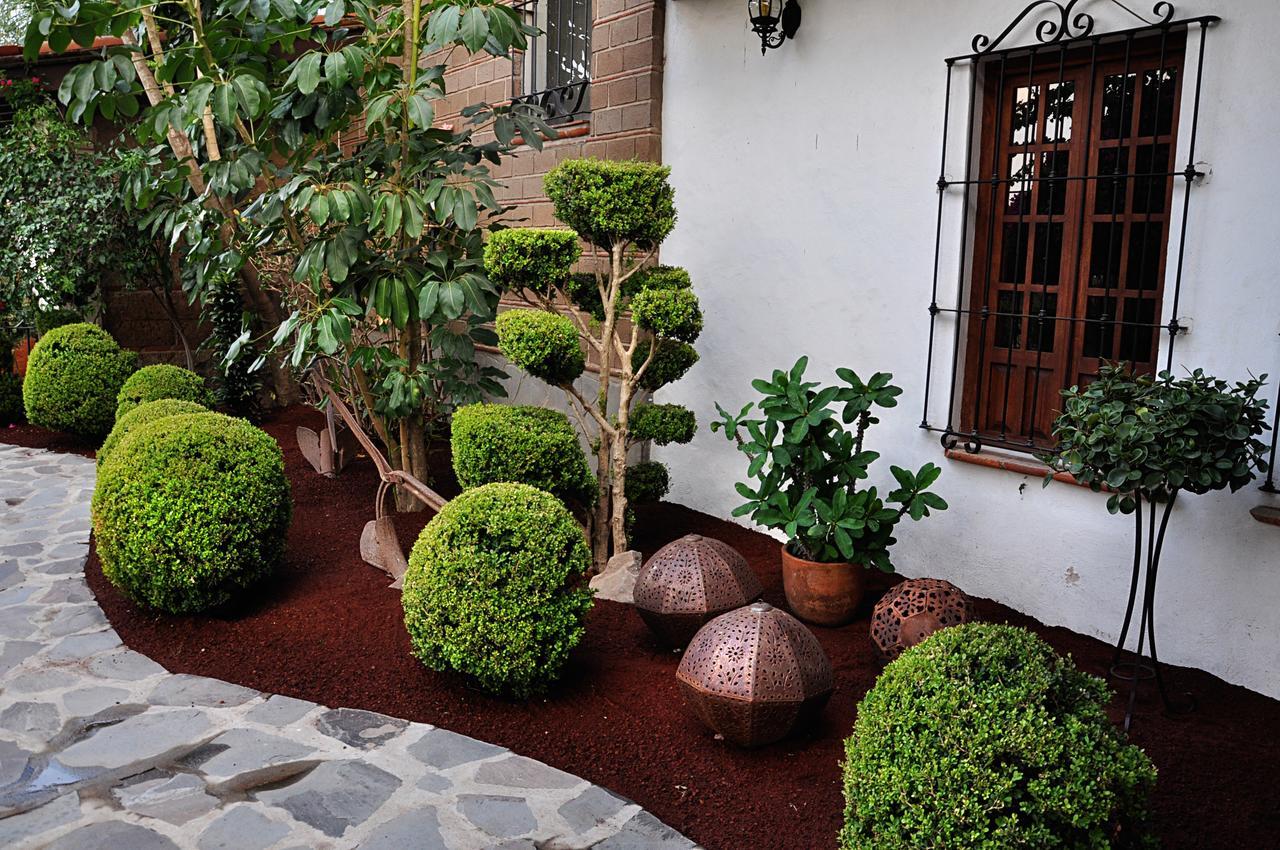 Hacienda La Moreda Hotel Boutique & Spa Tlajomulco de Zuniga Exteriér fotografie