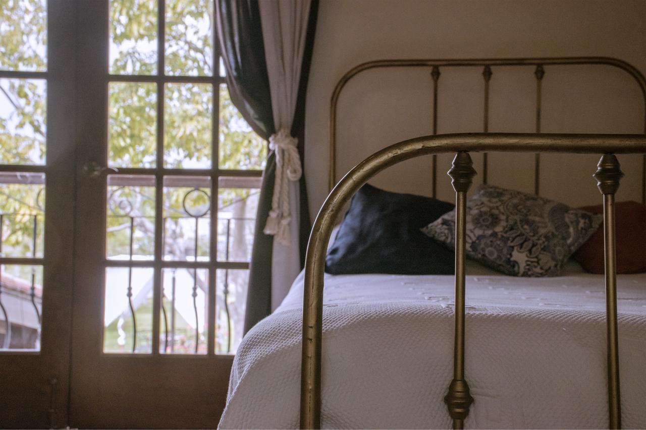 Hacienda La Moreda Hotel Boutique & Spa Tlajomulco de Zuniga Exteriér fotografie