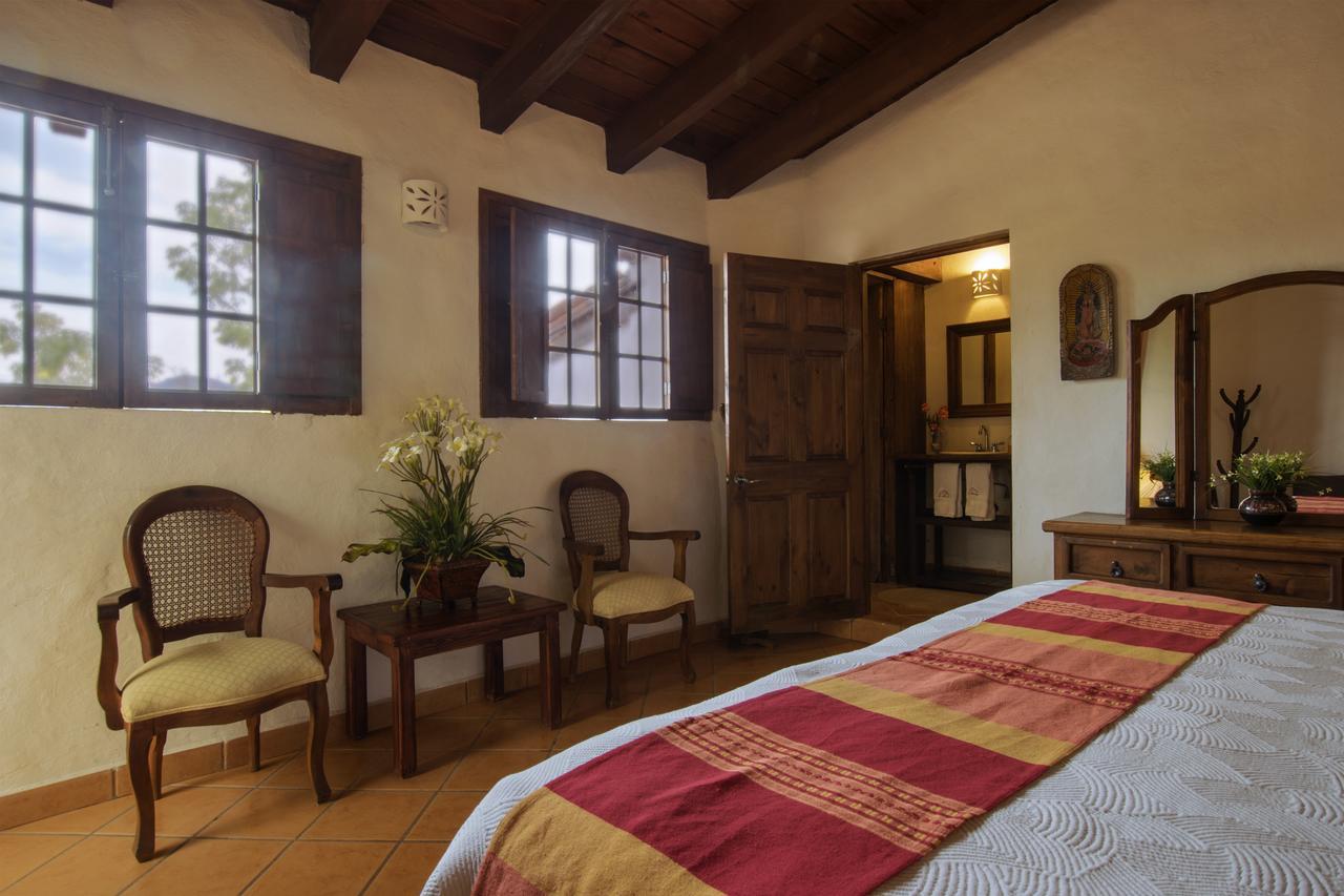 Hacienda La Moreda Hotel Boutique & Spa Tlajomulco de Zuniga Exteriér fotografie