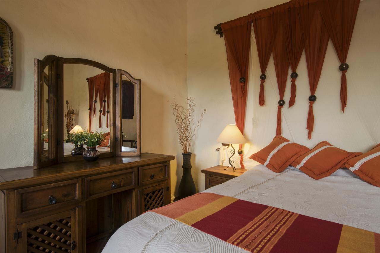 Hacienda La Moreda Hotel Boutique & Spa Tlajomulco de Zuniga Exteriér fotografie
