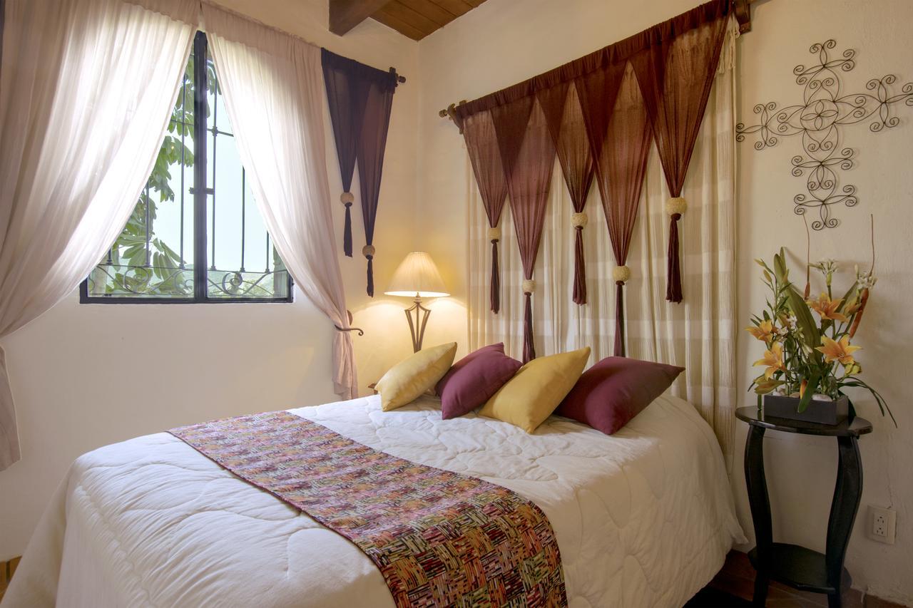 Hacienda La Moreda Hotel Boutique & Spa Tlajomulco de Zuniga Exteriér fotografie