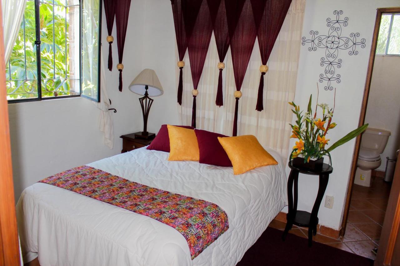 Hacienda La Moreda Hotel Boutique & Spa Tlajomulco de Zuniga Exteriér fotografie